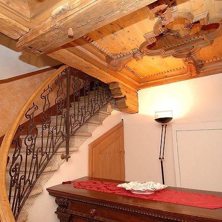 Locanda Bareteri Venise Extérieur photo