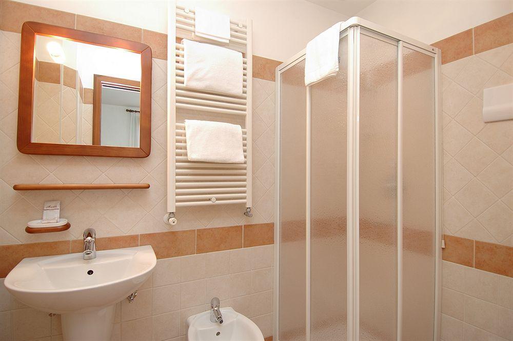 Locanda Bareteri Venise Extérieur photo