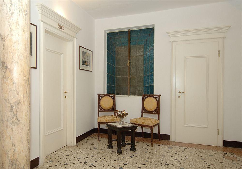 Locanda Bareteri Venise Extérieur photo