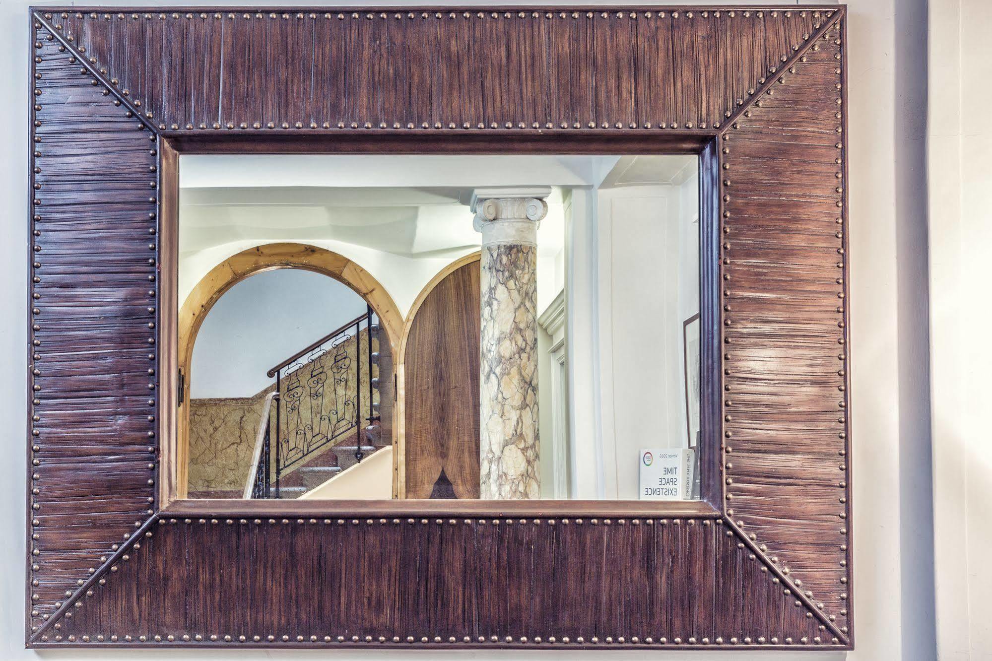 Locanda Bareteri Venise Extérieur photo